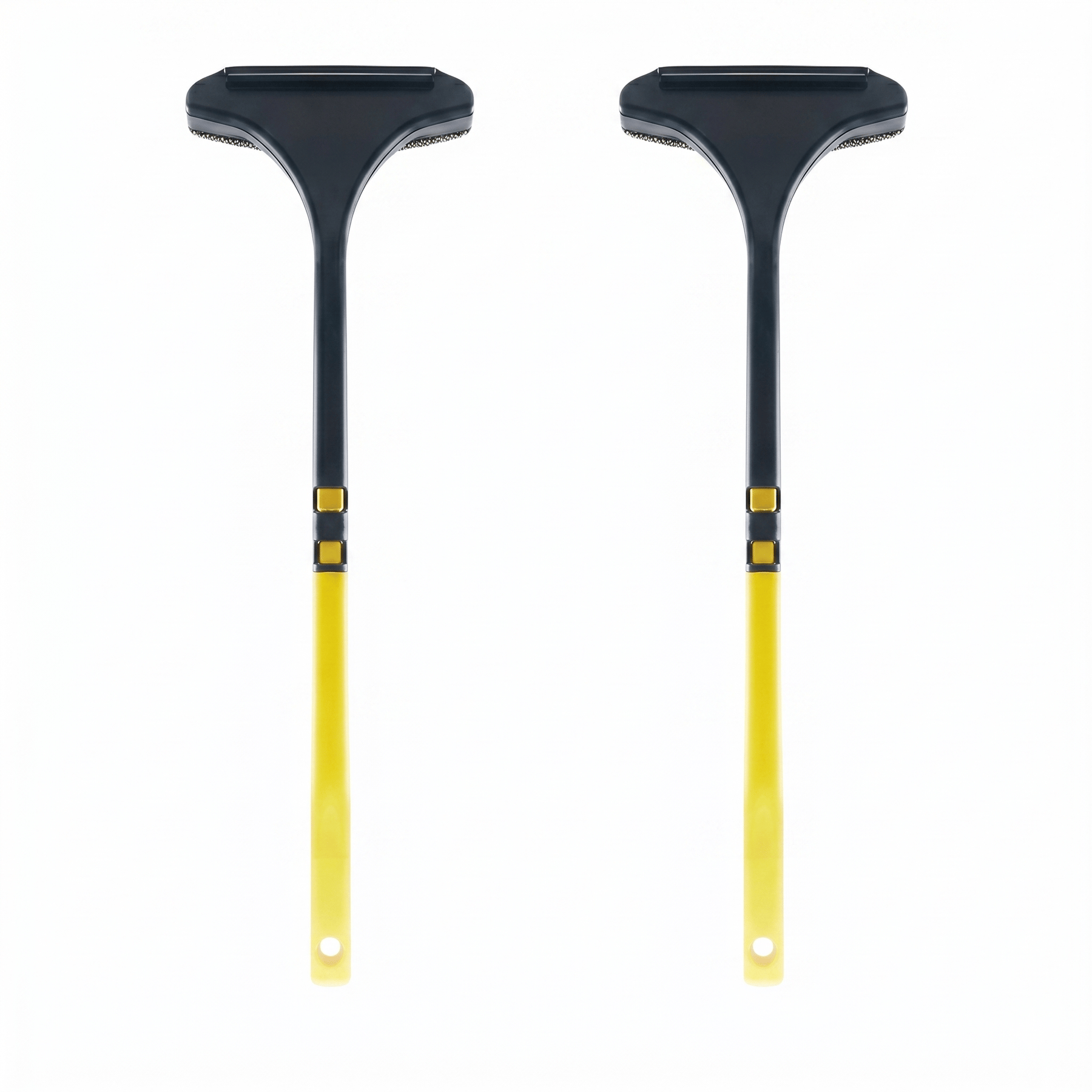 ScreenEase – 2-in-1 Window Screen Cleaning Brush Set