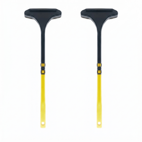 ScreenEase – 2-in-1 Window Screen Cleaning Brush Set