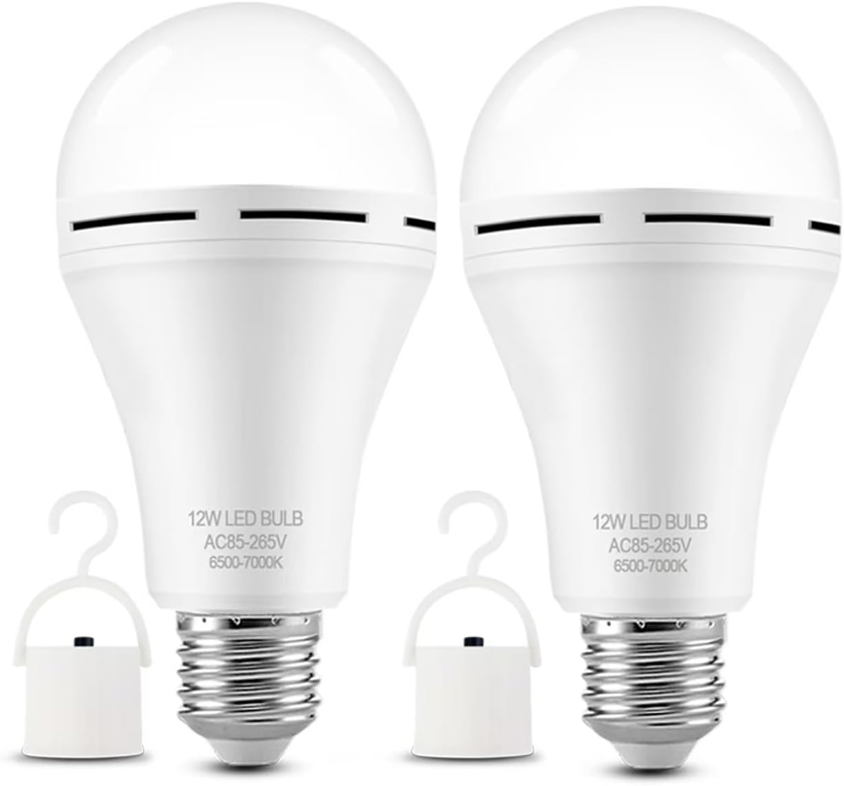 PowerShine – Rechargeable Emergency Light