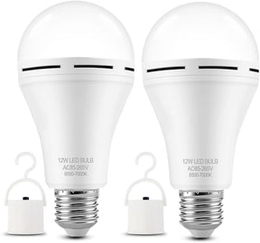 PowerBeam – Emergency Light Bulb