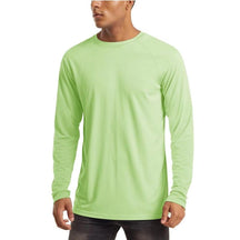 SunShield Pro - Men’s UPF 50+ Long Sleeve Performance Shirt