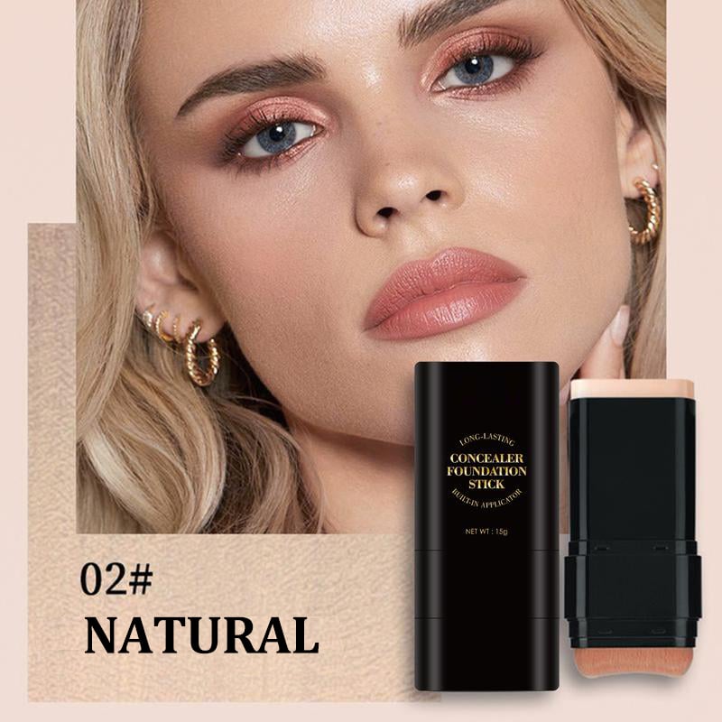 Blendora – Multi-Use Concealer Foundation Brush