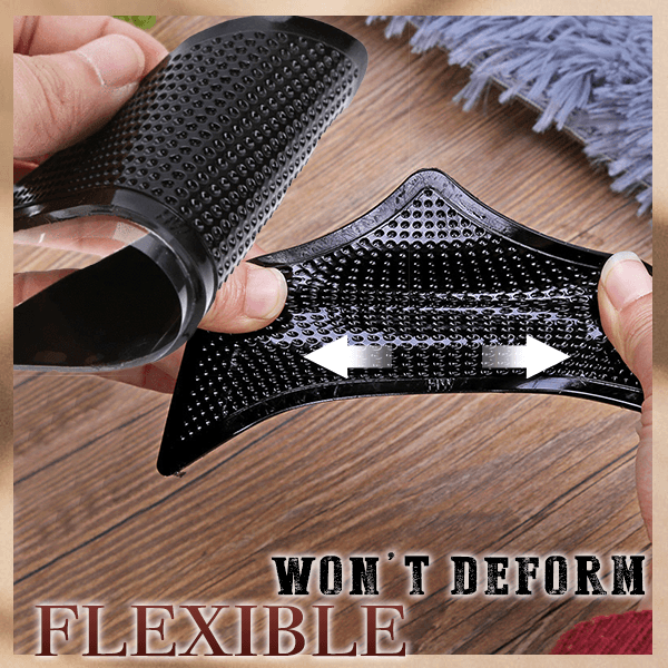 GripMate – Non Slip Rug Grippers for Home Essentials