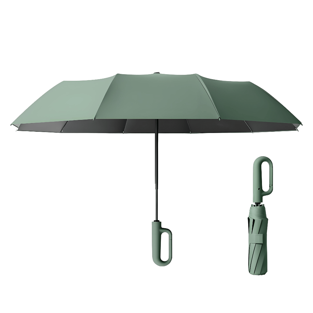 StormFlex – Compact Windproof Umbrella