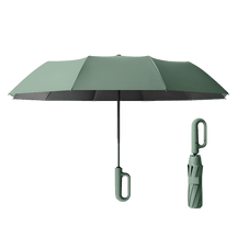 StormFlex – Compact Windproof Umbrella
