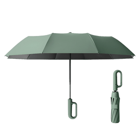 StormFlex – Compact Windproof Umbrella