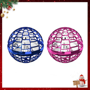 FloatKick – Indoor Air Soccer Ball