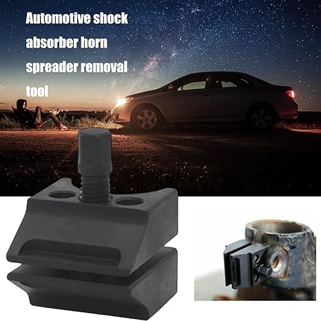SplitForce – Heavy Duty Hub Spreader
