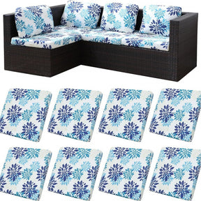 PatioLuxe – Stretch Seat Cushion Cover