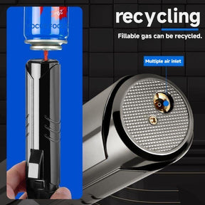 FireCore – Extreme Heat Torch Lighter