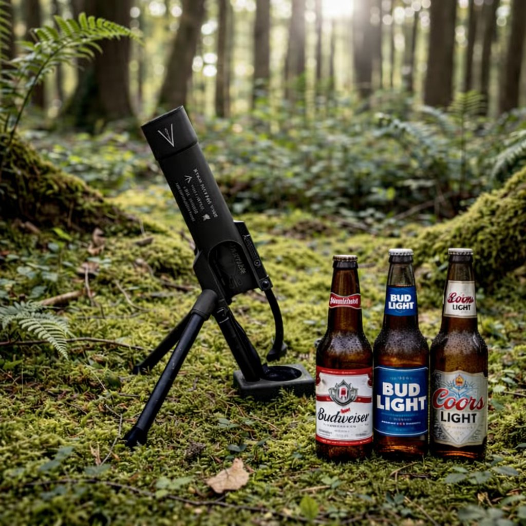 LaunchBrew – High Impact Bottle Opener