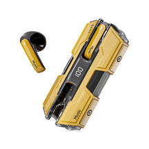 AudioNova | Modern Semi-In-Ear Bluetooth Headset