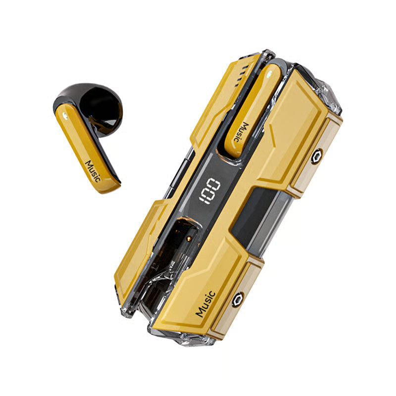 AudioNova | Modern Semi-In-Ear Bluetooth Headset
