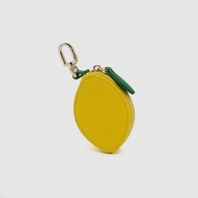 LemonDrop – Cute Lightweight Charm Purse