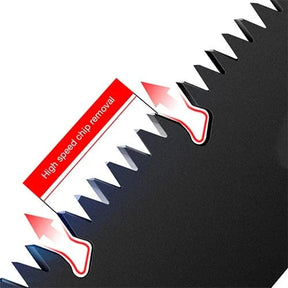 CampCut – Portable Outdoor Hand Saw