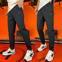 FlexCore – Ultra Stretch Unisex Trousers