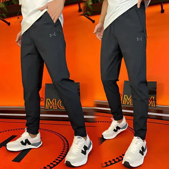 FlexCore – Ultra Stretch Unisex Trousers