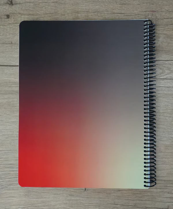 LifeMap – Aesthetic Themed Year Planner