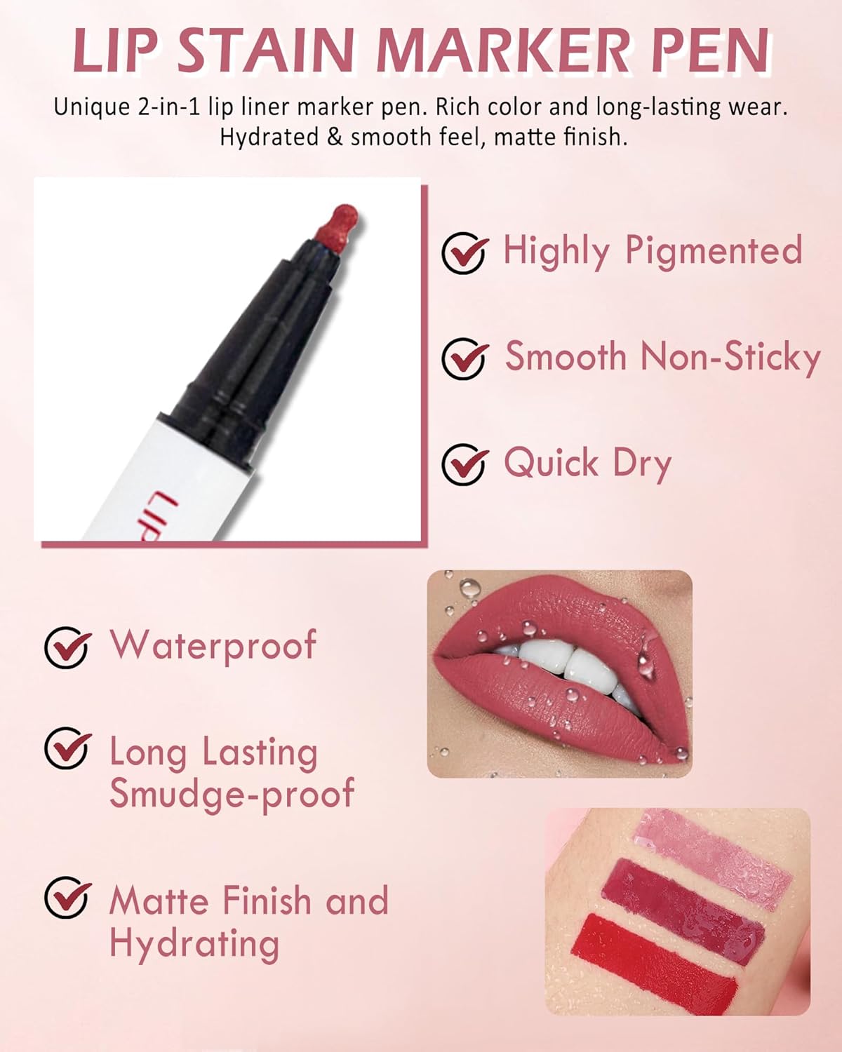 BoldTrace – 2-in-1 Lip Definition Pen