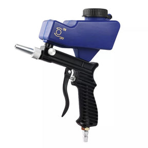 BlastPro – Pneumatic Sandblasting Tool Kit