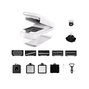 SpeedSlice Master – All-in-One Cutter