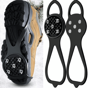 GripTrek X – Non-Slip Winter Spikes