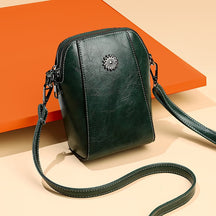 PocketChic – All-Match Vertical Cellphone Bag