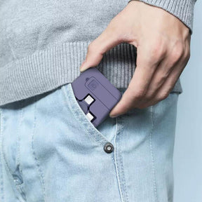 PowerNest – Multi Function Fast Charge Cable Organizer Box