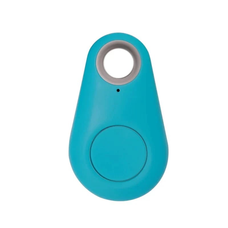 TrackBuddy – Anti-Lost Bluetooth Tag
