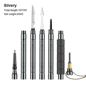Pathfinder - Rugged Hiking Companion