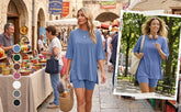 PureRelax – Two-Piece Casual Set
