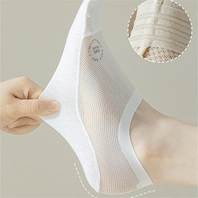 AirCore – Invisible Nylon Comfort Socks