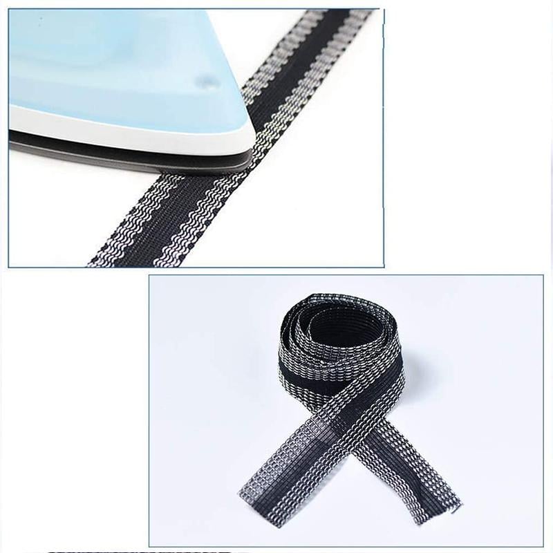 HemPro – Invisible No-Sew Hem Tape