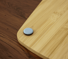 BambooEase – Multipurpose Tray for Mixer