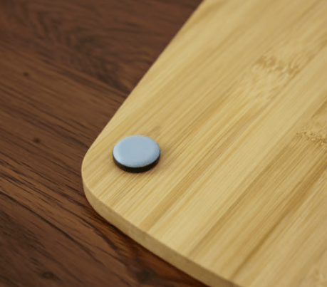 BambooEase – Multipurpose Tray for Mixer