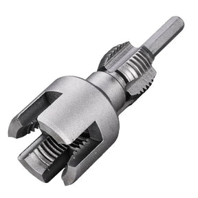 ThreadTech – Heavy Duty Pipe Threader