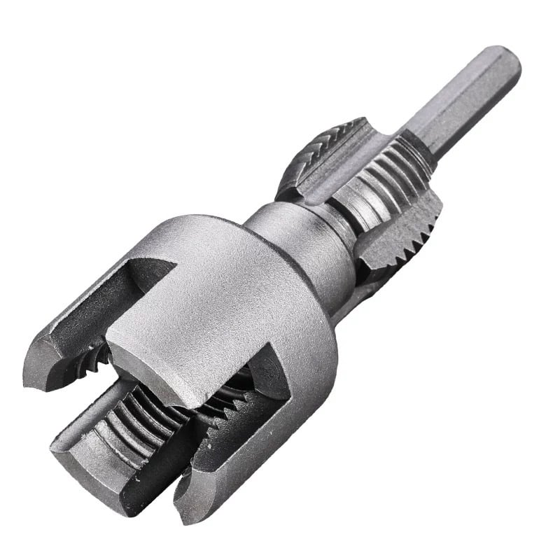 ThreadTech – Heavy Duty Pipe Threader