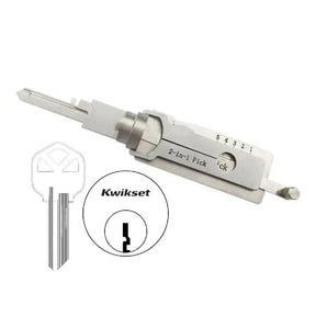 DecodeX 2-in-1 – Smart Key Tool