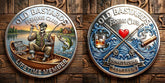ReelLegacy – Eternal Fisherman’s Tribute Collector Coin