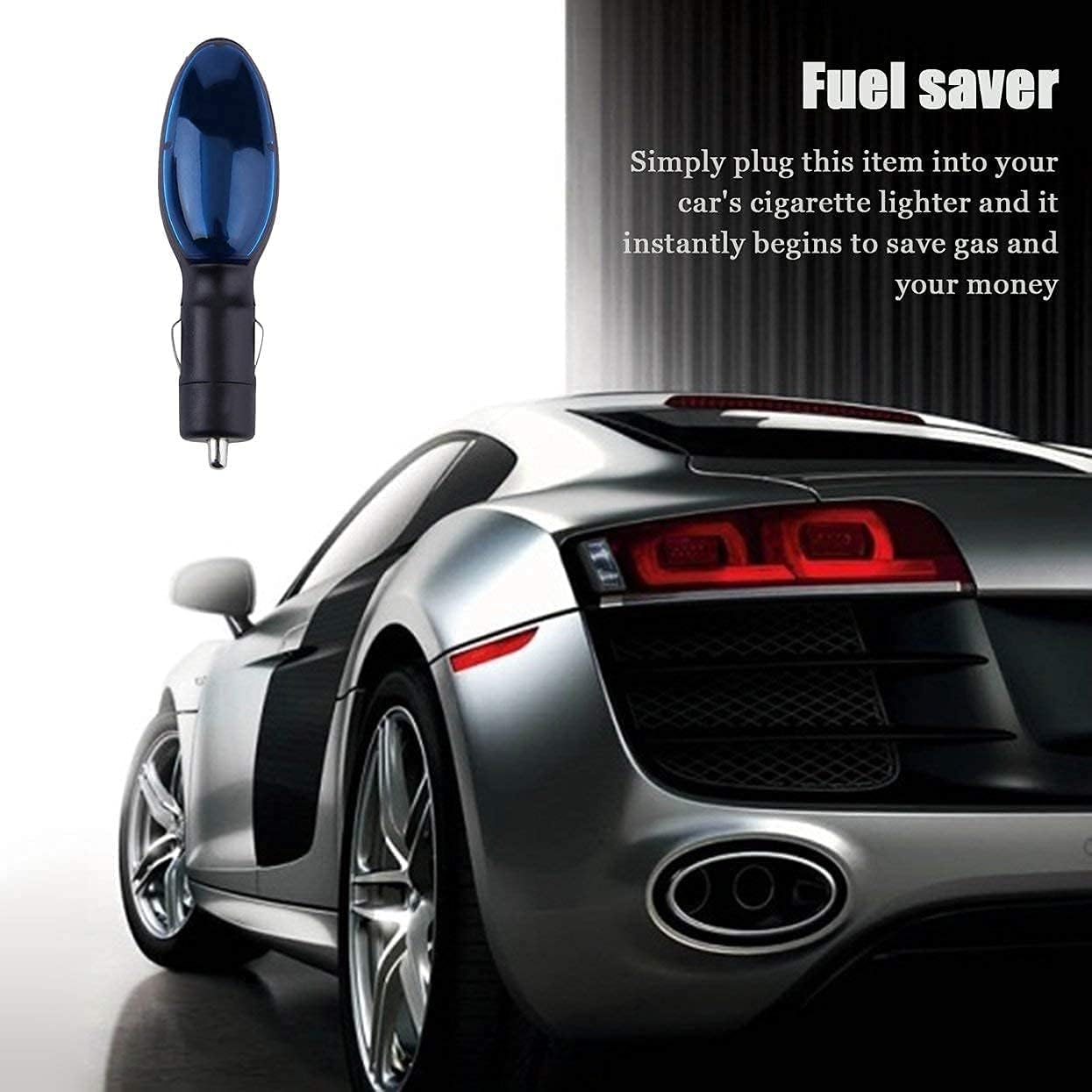 PowerMiles – Fuel Saving Device