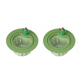 CleanCatch – Drain Strainer Basket