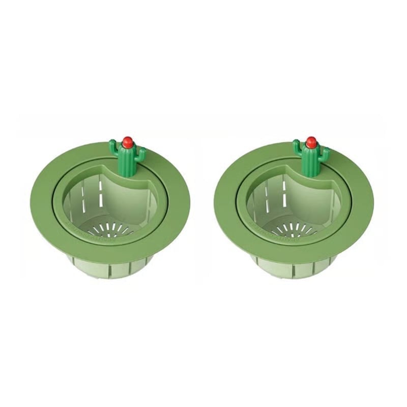 CleanCatch – Drain Strainer Basket