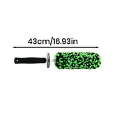 RimCare – Non Abrasive Microfiber Wheel Detail Brush