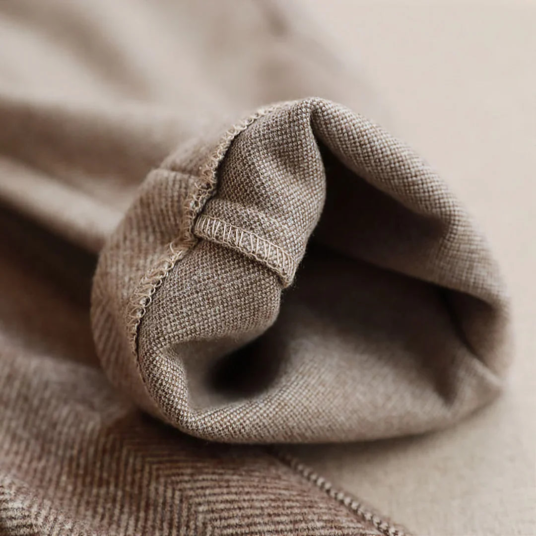 Outline™ – Tailored Comfort Pants