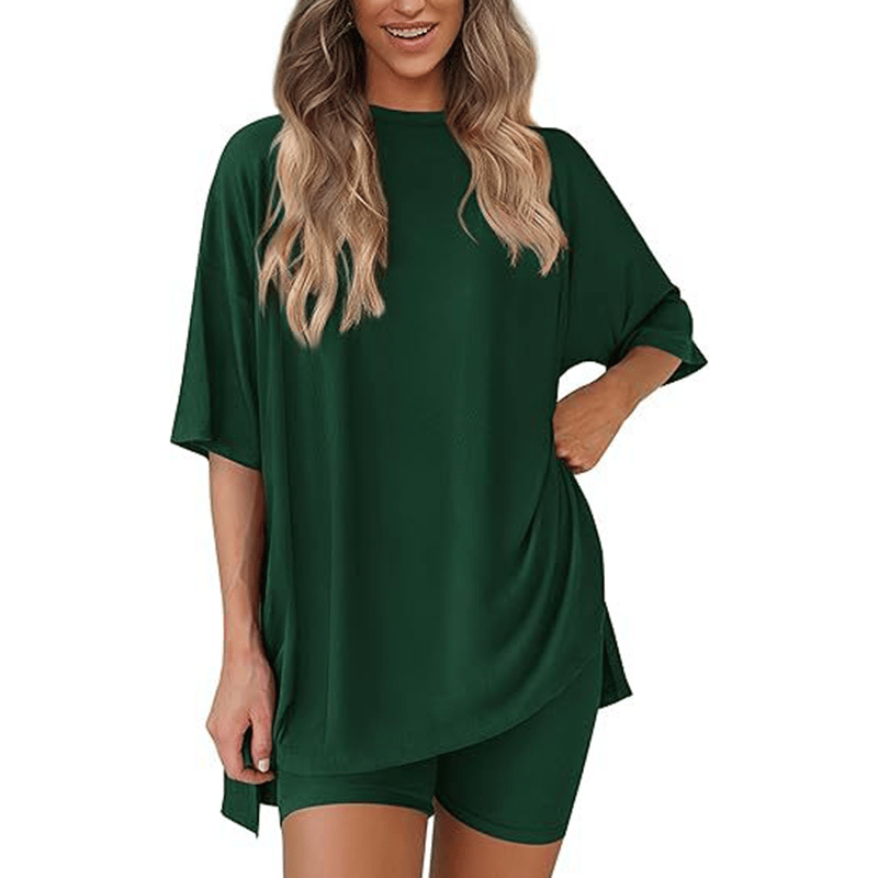 PureRelax – Two-Piece Casual Set