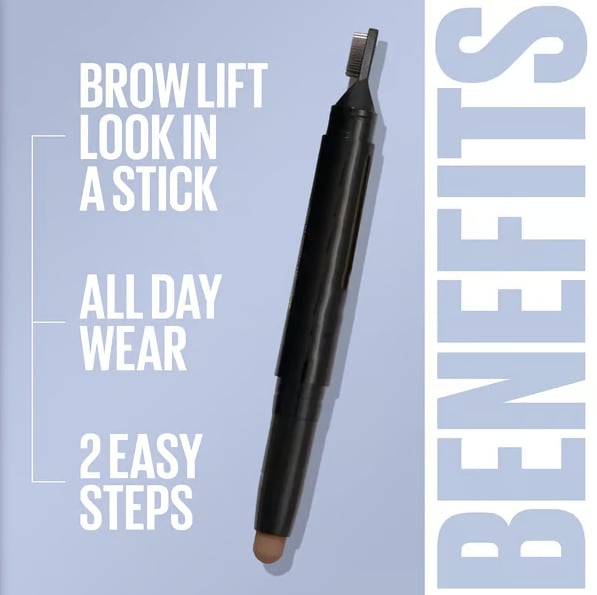ArchPerfect | 2-in-1 Brow Sculpting Stick