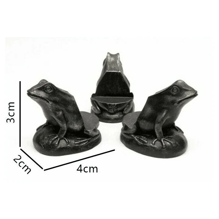 PlantPerch – Animal-Shaped Pot Risers