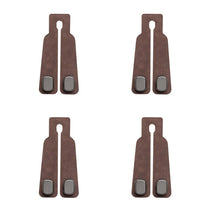 LuxHook – Suede Organizer Hook