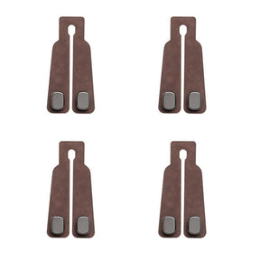 LuxHook – Suede Organizer Hook