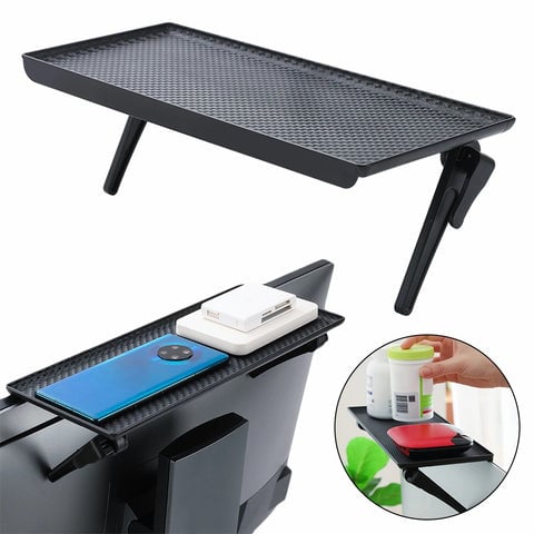SpaceDock – Monitor Top Organizer